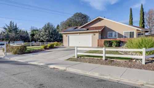 Lovely Templeton Home Near 200 Wineries! - Foto 2