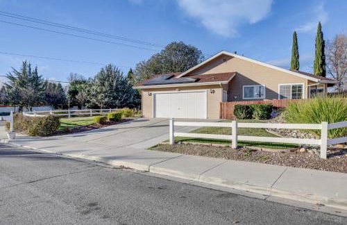 Lovely Templeton Home Near 200 Wineries! - Foto 2