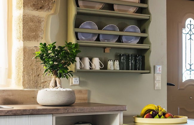 Sarpidon Apartments - Photo 49