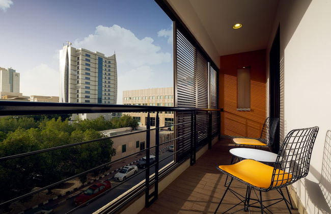 Time Dammam Residence - Foto 7