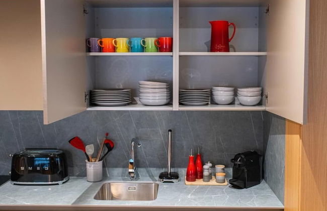 VIP RESIDENCES ANDORRA - Foto 15