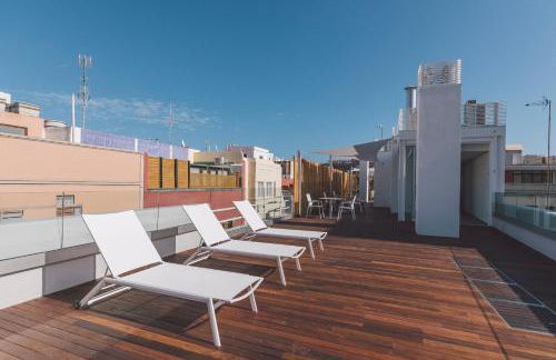 Taoyo Suites - Foto 29