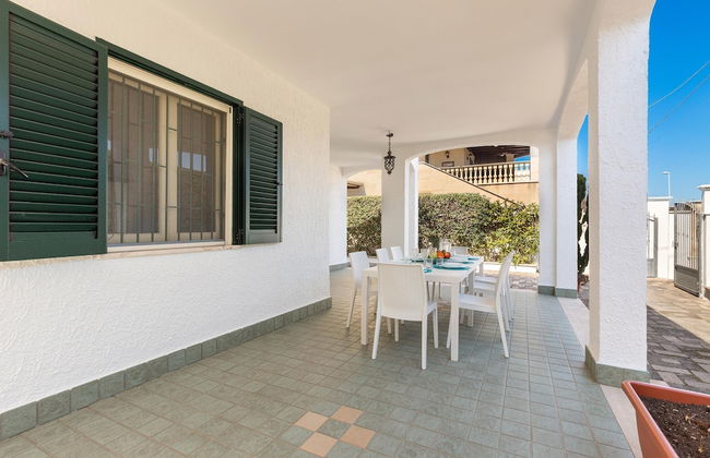 2784 Villa Bella Giulia by Barbarhouse - Foto 32