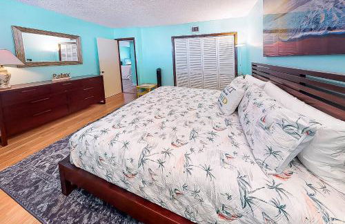 Kingston Arms On Lido Key, 1BR - Foto 86