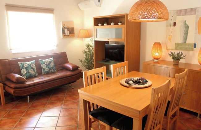 Jardins Vale de Parra - Foto 28