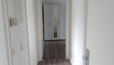 2 Zimmer Wohnung Zentrum Offenburg - Foto 2