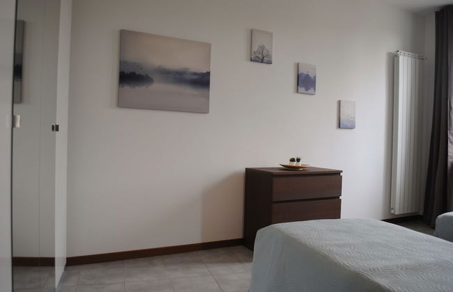 Bnbook - Cascina Crennese - Foto 9