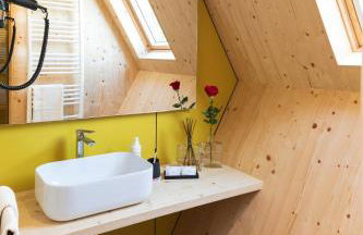 Glamping Alvearium Alturis - Foto 11