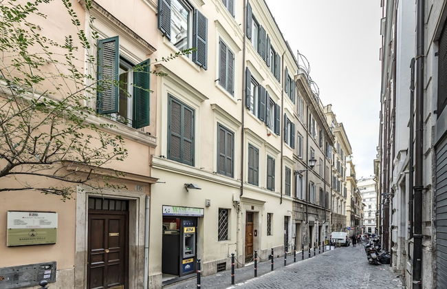 Daphne Luxury Suites - Foto 61