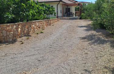 Holiday home Laura - Foto 58