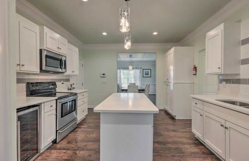 Jackson Getaway and Yard, 4 Mi to High Falls SP - Foto 9