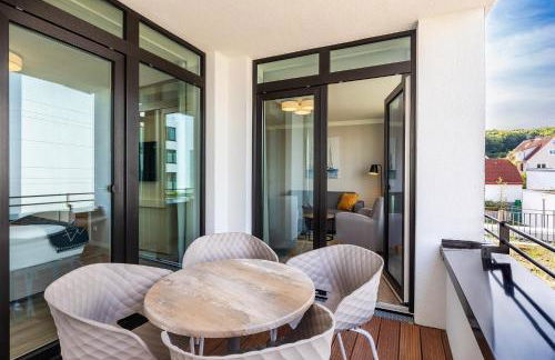 Godewindpark Deluxe-Suite 1-09 - Foto 34