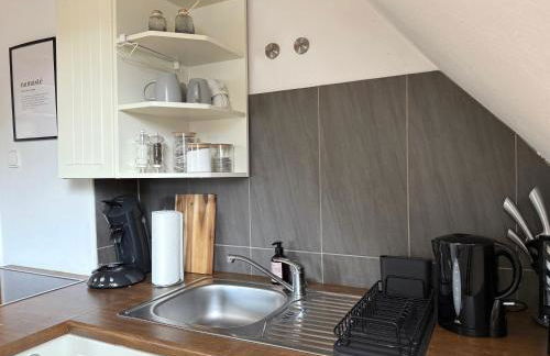 Gemütliche Ferienwohnung - Foto 7