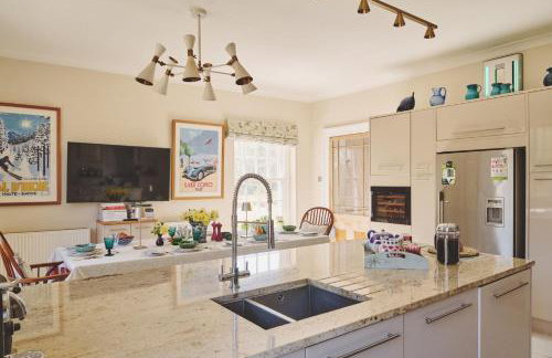 Hockham Grange - Foto 30