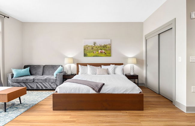 River Row Flats - Foto 26