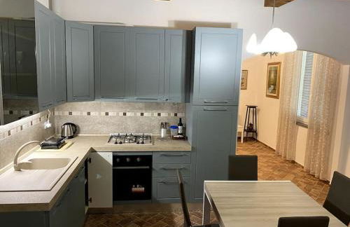 Casa Loretta - bright and spacious in Vicopisano - Foto 12