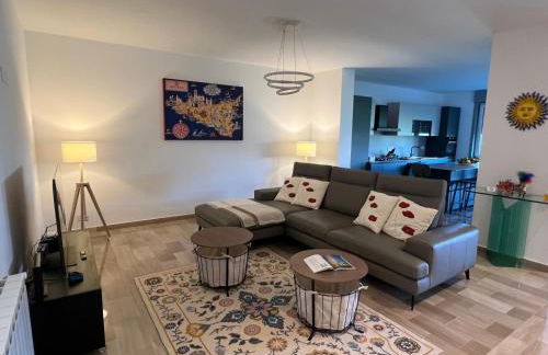 Trinacria appartamento con vista sulle Eolie - Foto 21