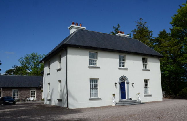 Cannaway House B&B - Foto 6