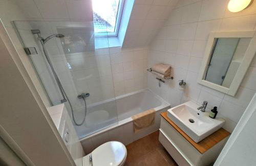 Appartement im Gutshaus - Foto 23