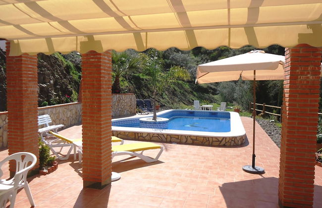 1051 Villa Al-andalus - Foto 20