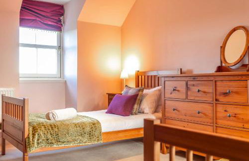 Swilken Lodge - Blacklaws Steading - Foto 28