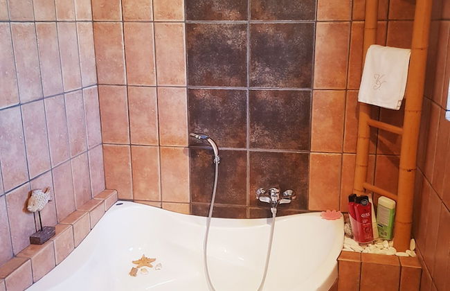 Villa Xenny - Foto 33