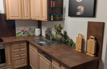 Alte Dorfschule, FeWo mit Mittelalter Zimmer - Foto 18