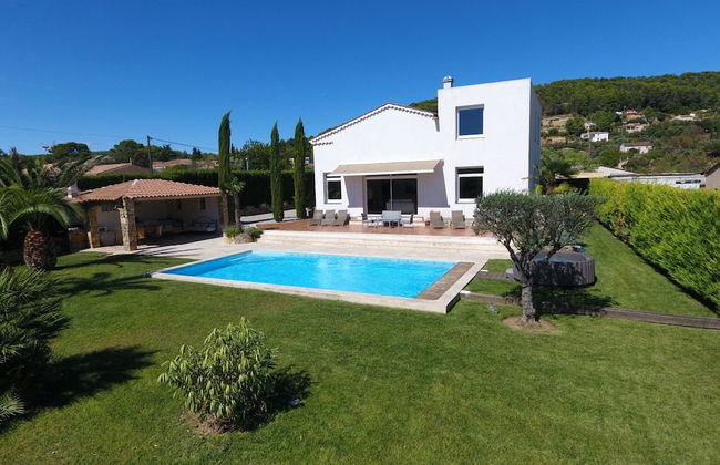 Holiday Home With Private Pool - Foto 18