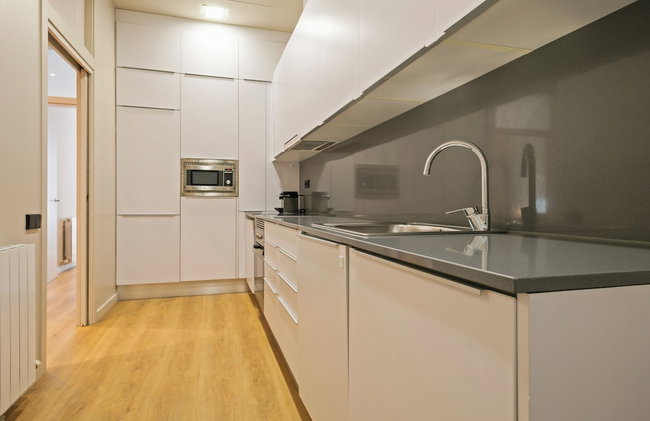 Aspasios Rambla Catalunya Apartments - Foto 139