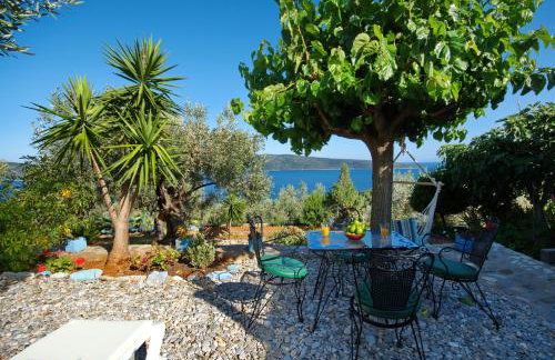 Mourtero House - Foto 13