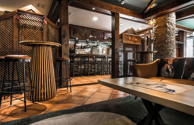 El Refugio de Aran Vielha Aparthotel - Foto 64