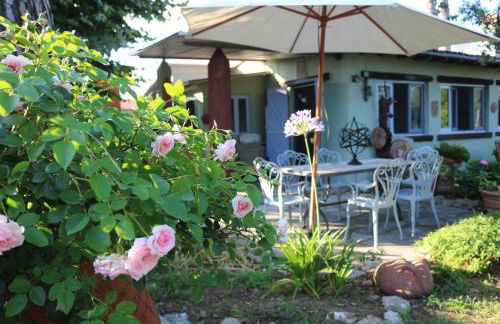 Lo Chalet dell'Artista - Foto 5