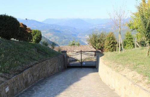 Ca' Nobili - Charming Country House - Foto 21