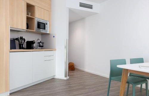 smartments Frankfurt Airport - Foto 55