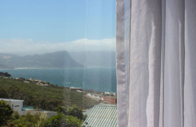 Seascape, Simon's Town - Foto 58
