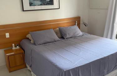 Leblon - Top Flat Leblon, Academia Vista Mar, Sauna e Arrumação Diária - True Rio - Photo 3