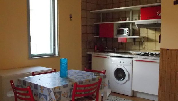 Servicio de comidas en la habitación