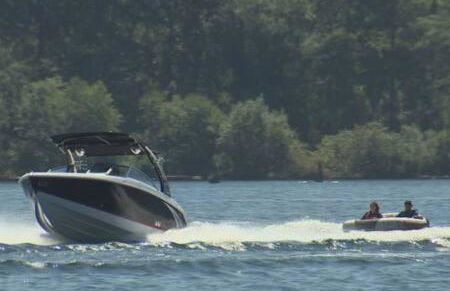 Lake Beach Access & Views, 5kings! - Foto 42