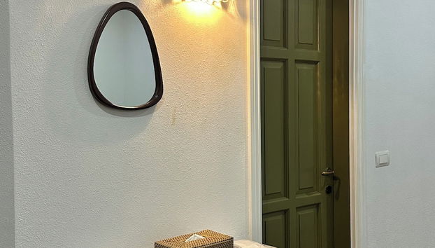 cclim privae resort with pool party - Foto 3, Habitación