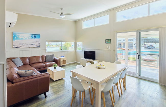 RAC Cervantes Holiday Park - Photo 23