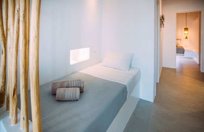 Mykonos Supreme Comfort Suites & Villas - Foto 6