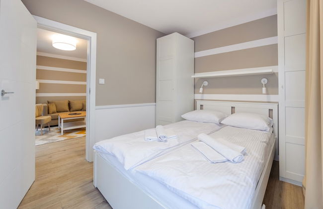 Apartamenty Sun & Snow Baltic Apartments - Foto 5