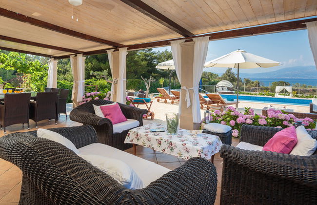 Villa Mutnik - Foto 36