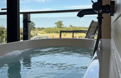 Gorgeous Home In Sianowo With House Sea View - Foto 19