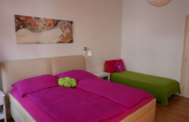 GoVienna Modern Apartment - Foto 2