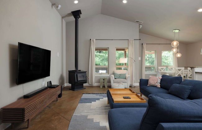 Murphys Resort 3 BDR for 8! - Foto 7