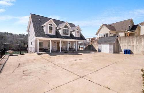 Generations Cove - Welcome To Your Perfect Lakefront Getaway! - Foto 25