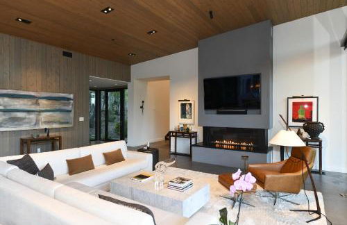 Modern Luxury Villa At Base Of Sonoma Mountain- Includes Wine Tasting Passport - Foto 11