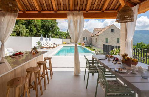 Villa Emelie, Luxury Oasis Near Dubrovnik - Foto 1