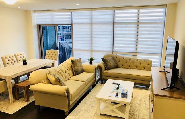 Friday Harbour Resort - Foto 19